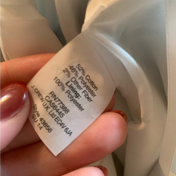 Adidas Women’s Pants Polyester Lined Size Medium - Picture 6 of 9